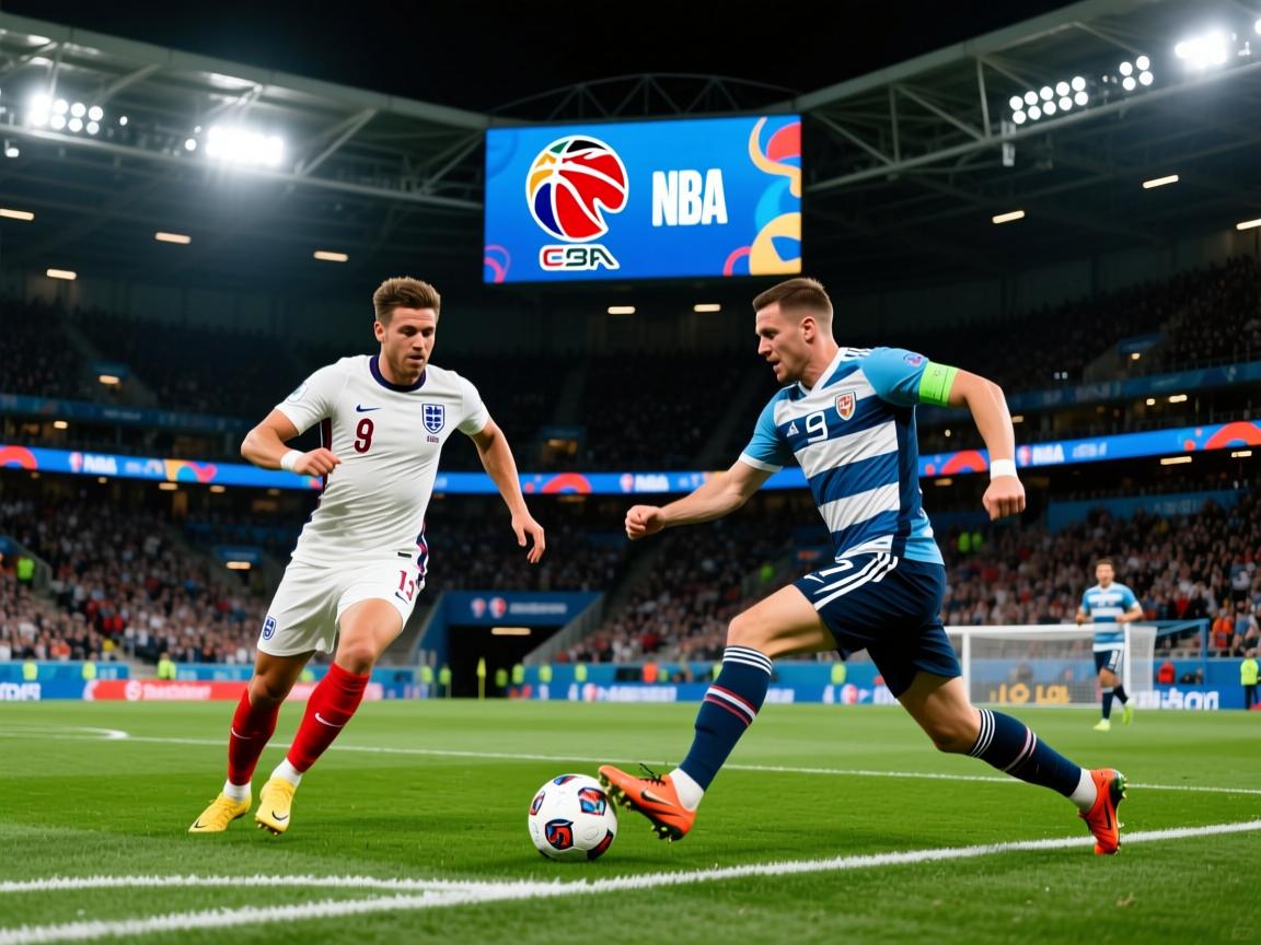 欧洲杯：英格兰大胜苏格兰  第2张