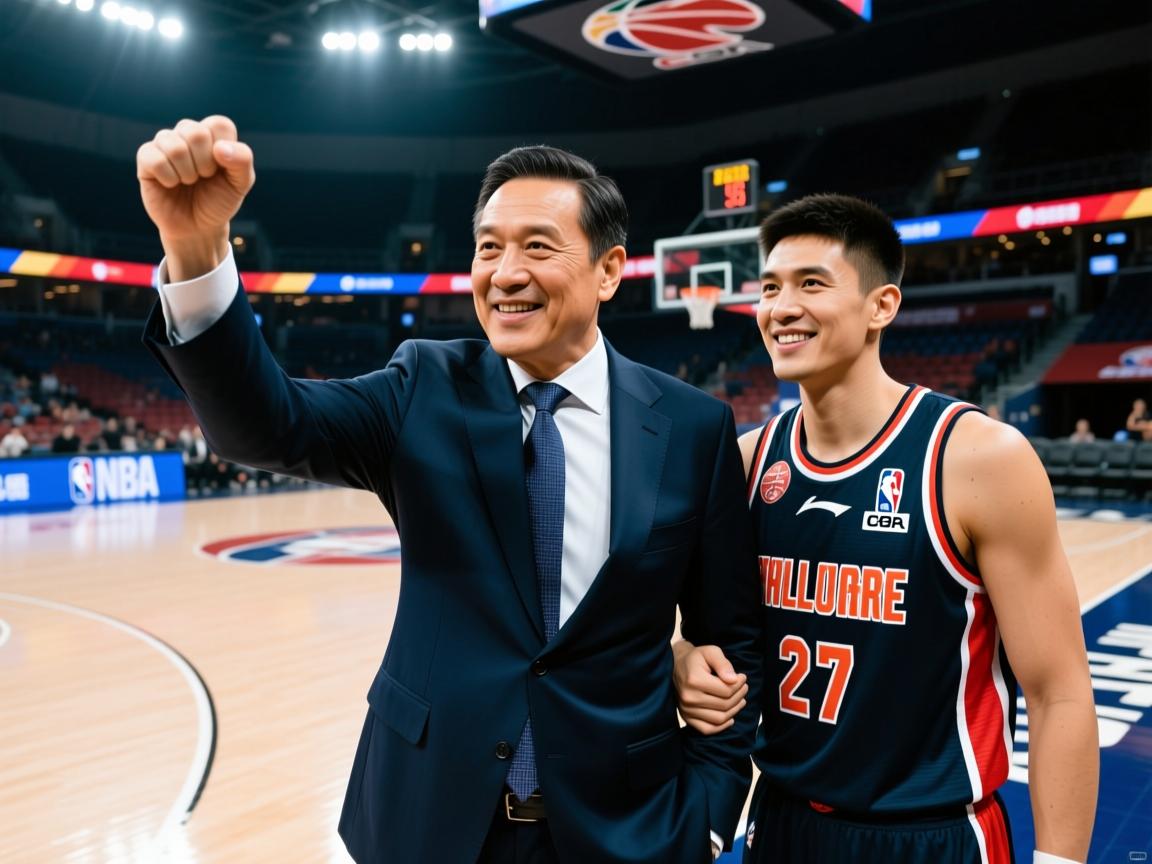 太阳主帅成功战胜老东家,带领球队连胜晋级 第2张