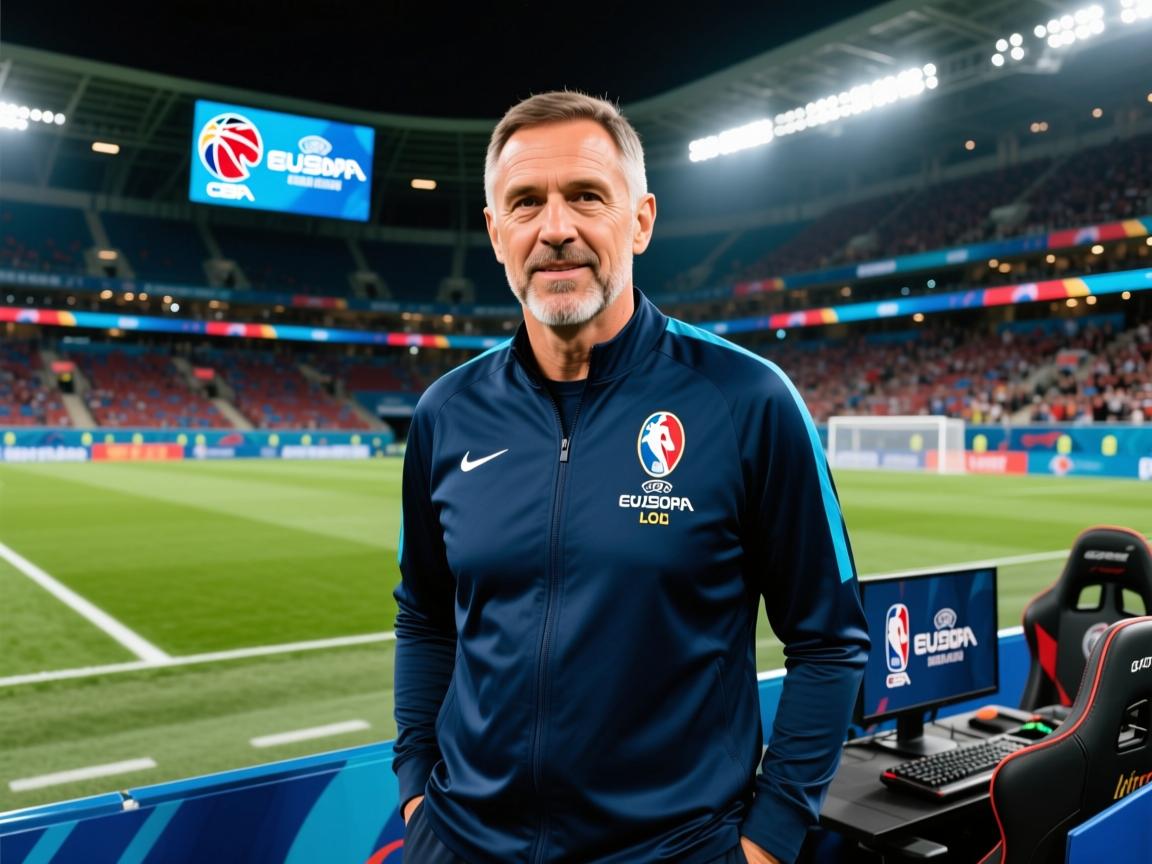 欧洲杯球队主教练风格介绍