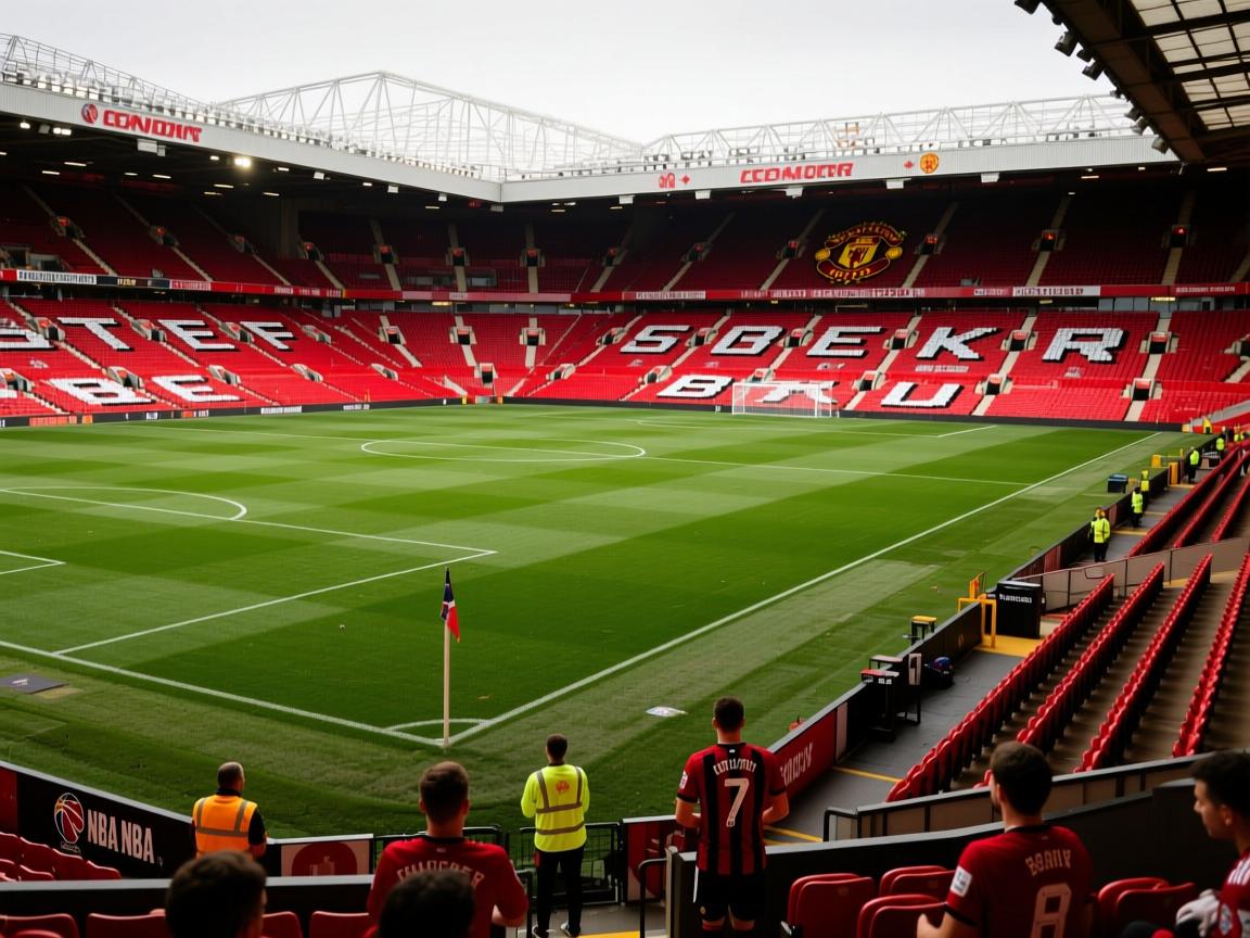 曼联惨败伯恩茅斯,英超前四名渐行渐远 第2张