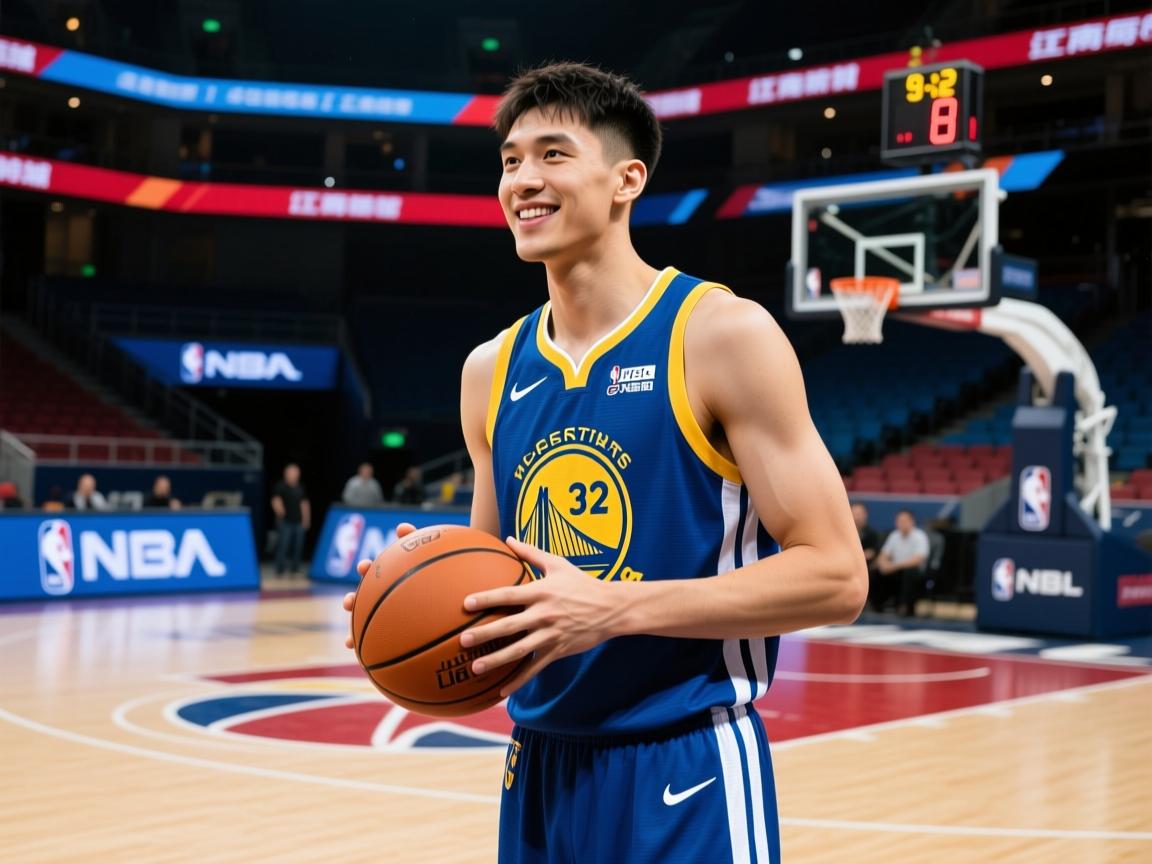 在NBA场均9.8+3.2！江南的城：前勇士前锋帕斯卡尔正接触NBL球队